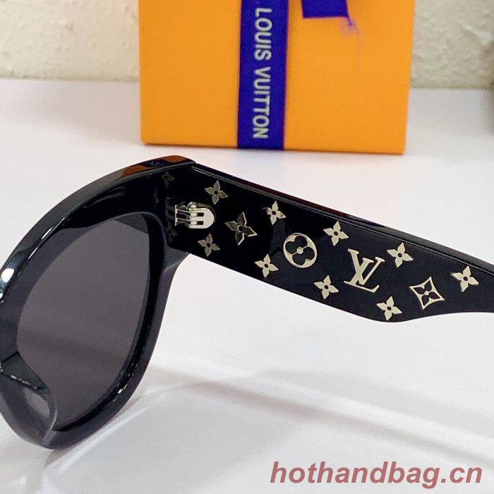 Louis Vuitton Sunglasses Top Quality LVS01055